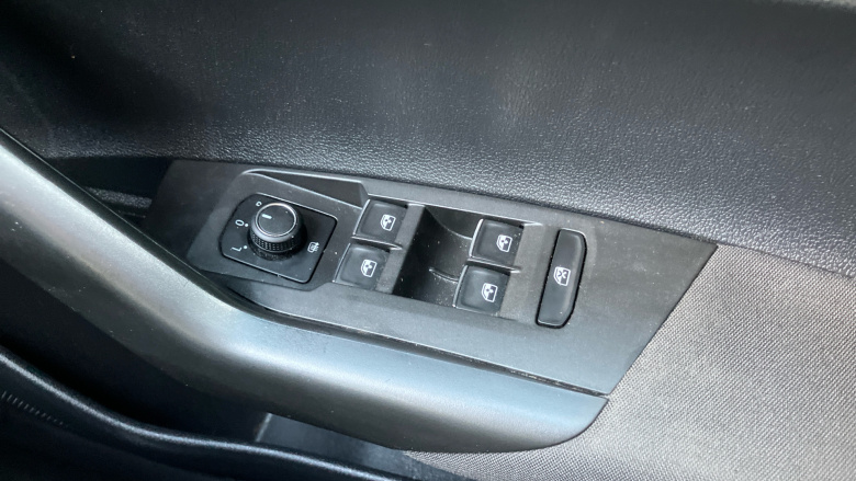 Volkswagen Polo 1.0 TSI 95 SE 5dr Petrol Hatchback